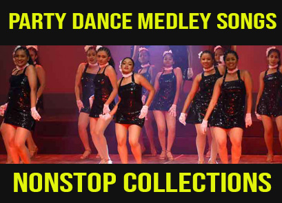 dance-medley-nonstop-collections